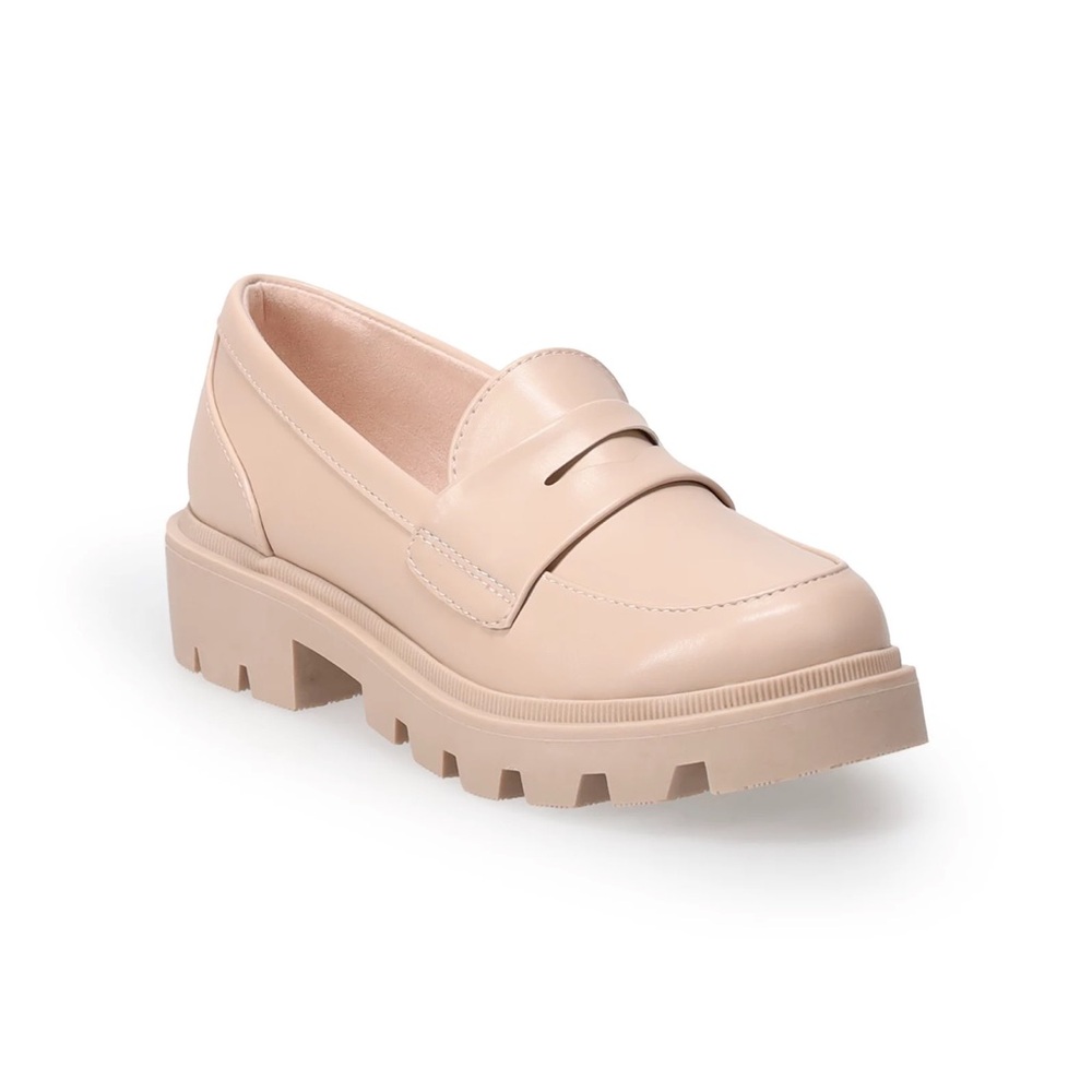 Sonoma Goods For Life® Larue Girls' Loafers